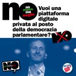 Photo by Democratici per il NO 2020 (@per_2020)