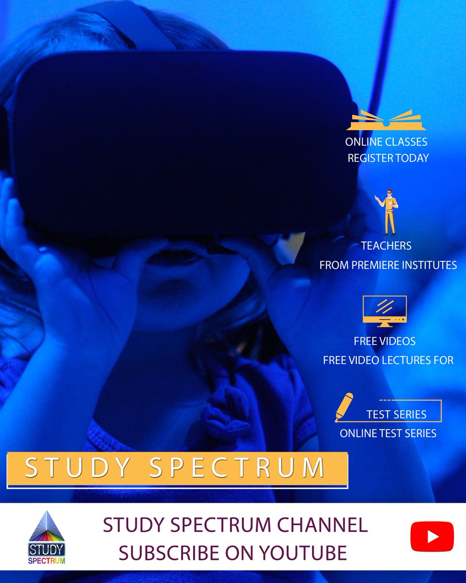 studyspectrum's tweet image. The ink of the scholar is more holy than,
the blood of the martyr.
Digital online study from home
Pursue your educational dream
Register Today
#OnlineClasses#Onlinelearning#OnlineEducation #LiveClasses #Education #career