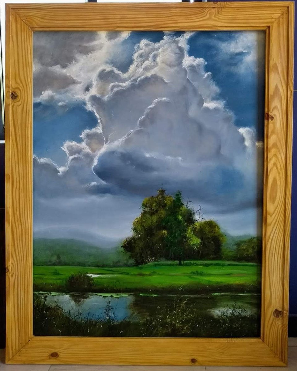 AlasaArt's tweet photo. I don't paint dreams, I paint my own reality.”
.
#gallery #acrylic #abstract #color #arts #nature #artsy #drawings #artlovers #canvas #abstractpainting #handmade #digitalpainting #beautiful #artcollector #fanart #photooftheday #colors #contemporarypainting #sketching #like https://t.co/sjjckqw1eR