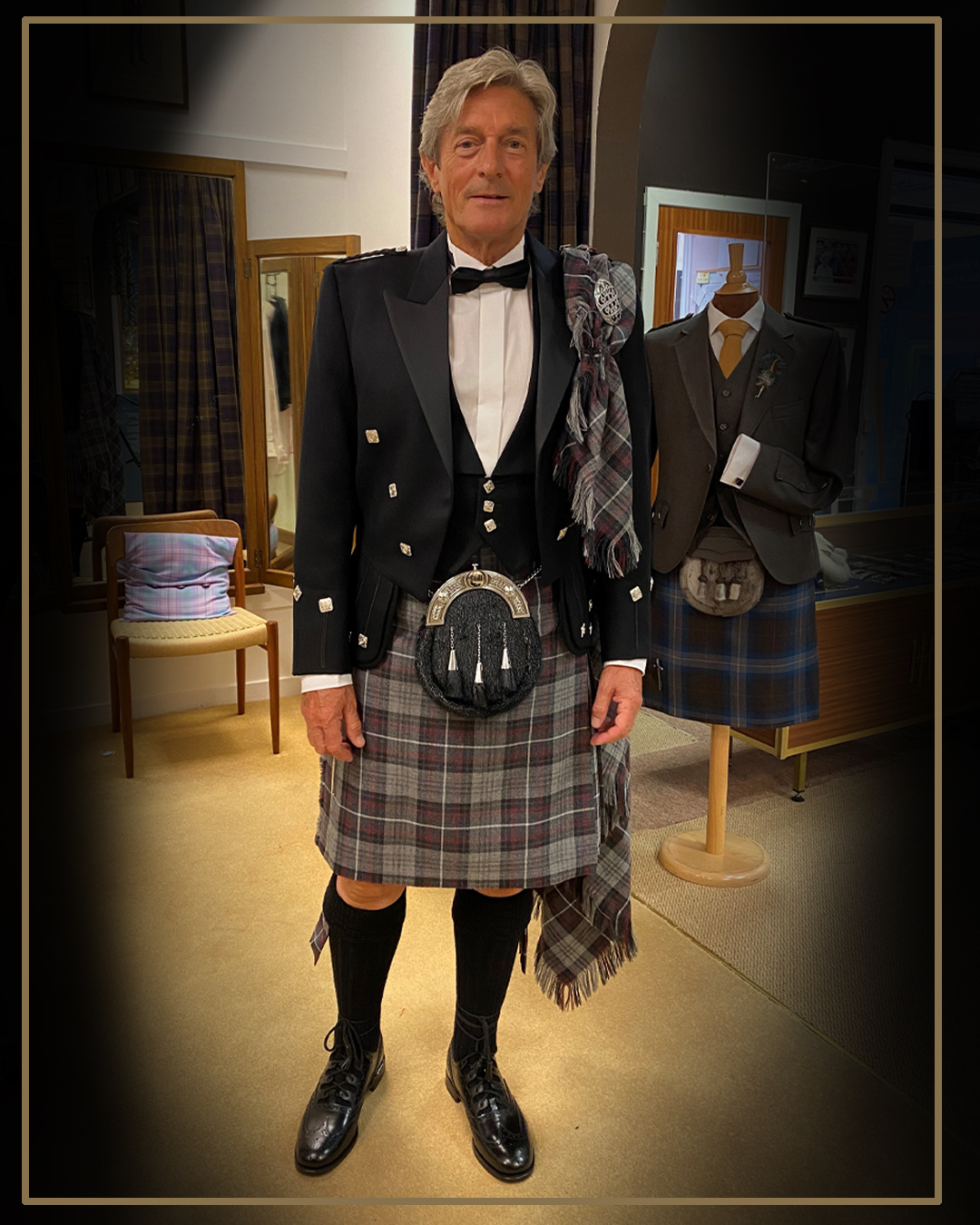 Kinloch Anderson on X