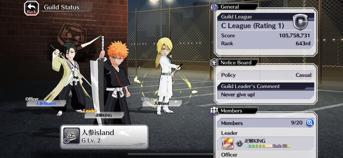 misharikhalid3's tweet image. القيلد جديد وناقصه اعضاء والشروط اللعب اليومي بشكل مستمر فقط للي حلب ينظم يتواصل معي على الخاص
#bbsarabic #bbs5th