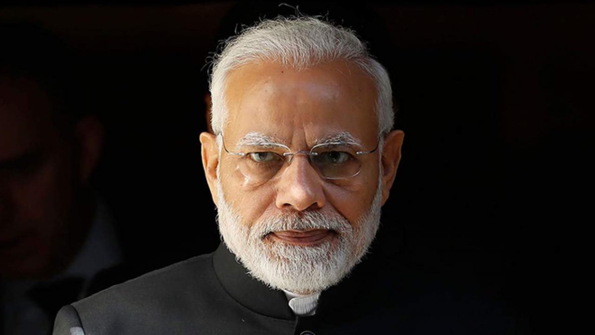 प्रधानमत्री @narendramodi जी को @nutan_bihar की तरफ #जन्मदिवस की हार्दिक बधाई और लम्बी उम्र की कामना
#जन्मदिन_की_शुभकामनायें_मोदीजी https://t.co/PvyXZkjvL8