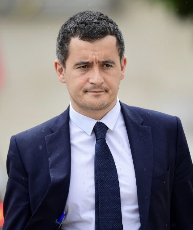 Kulturlesite_'s tweet photo. 🚨Cette nuit, le ministre de l’Intérieur, Gérald Darmanin, a accusé Freeze Corleone de faire l’apologie du nazisme et de l’antisémitisme dans ses morceaux.

Il demande au ministère de l’Intérieur d’étudier au plus vite des recours juridiques pour poursuivre le rappeur. https://t.co/ilYWxdheuc