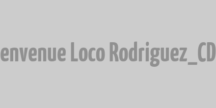 Rap2puriste's tweet photo. LocoRodriguez merci pour le suivi ! Tu connais https://t.co/4I0CZ1CphO ? https://t.co/cf0WibqPqr