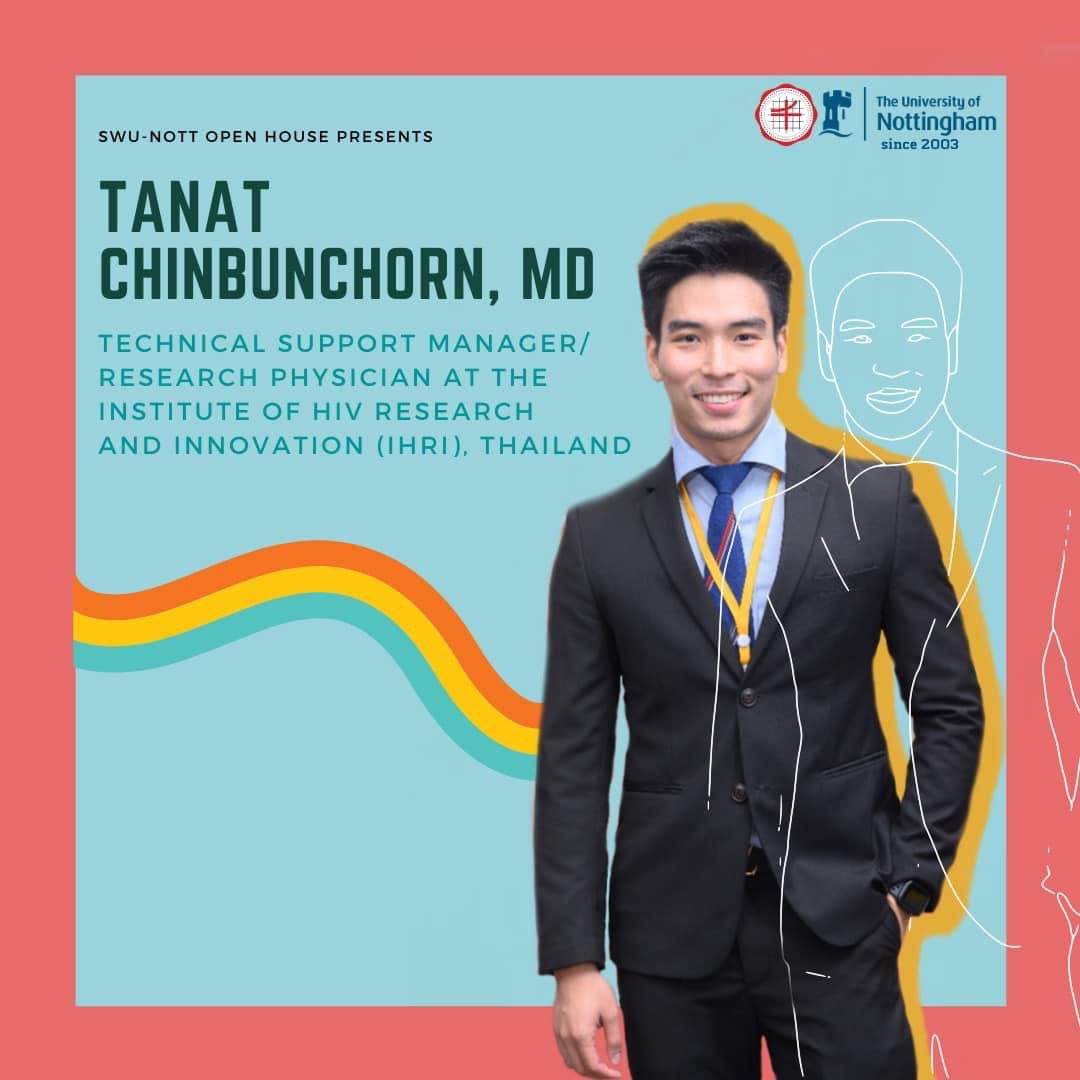 Tanat Chin, MD tweet media