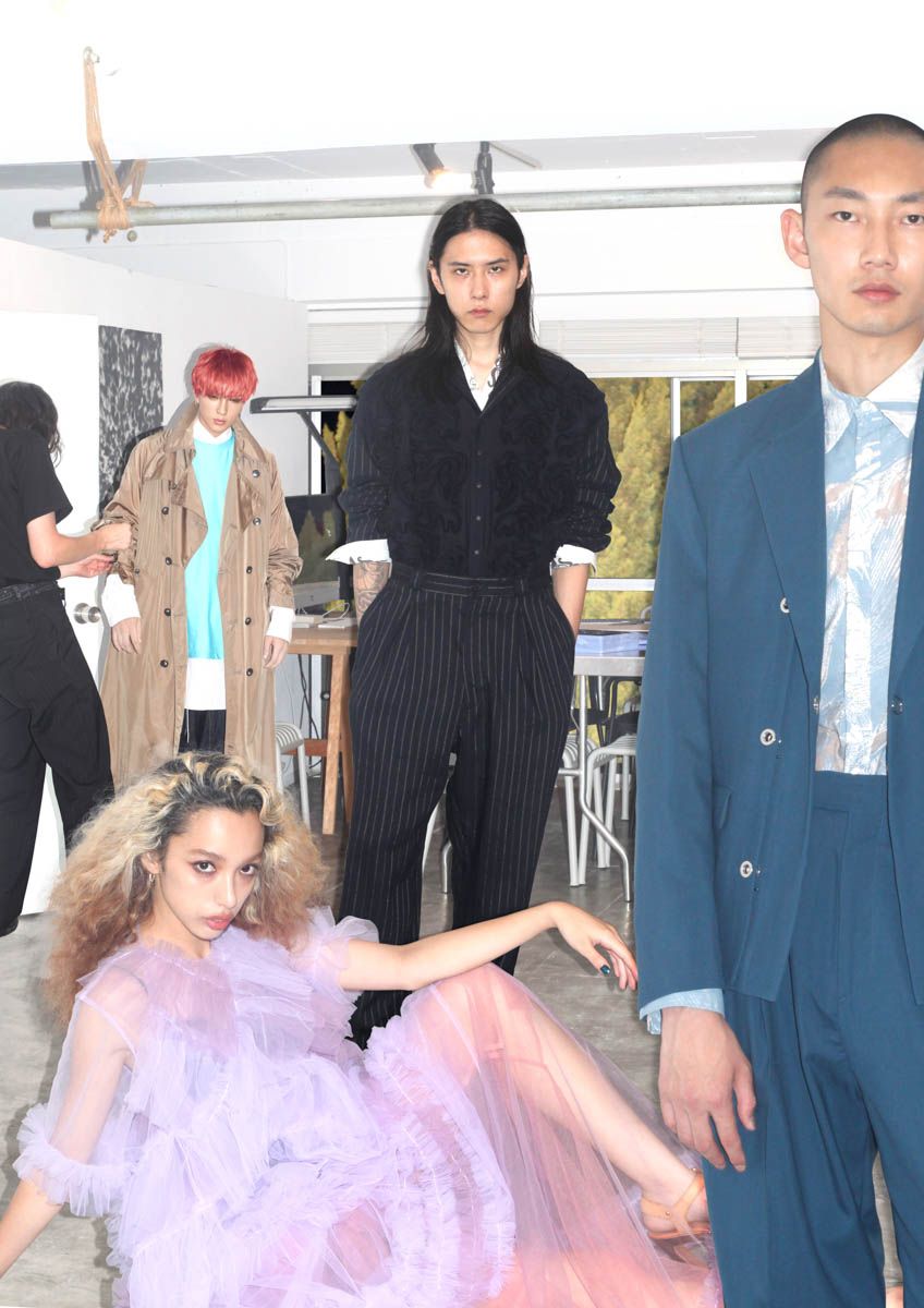 Fashionsnap Com على تويتر 東コレ21年春夏シーズンのスケジュールと参加ブランドが発表 現時点で35ブランドのうち19ブランドが初参加 23ブランドがデジタルで配信します T Co Cksj4sl6uk