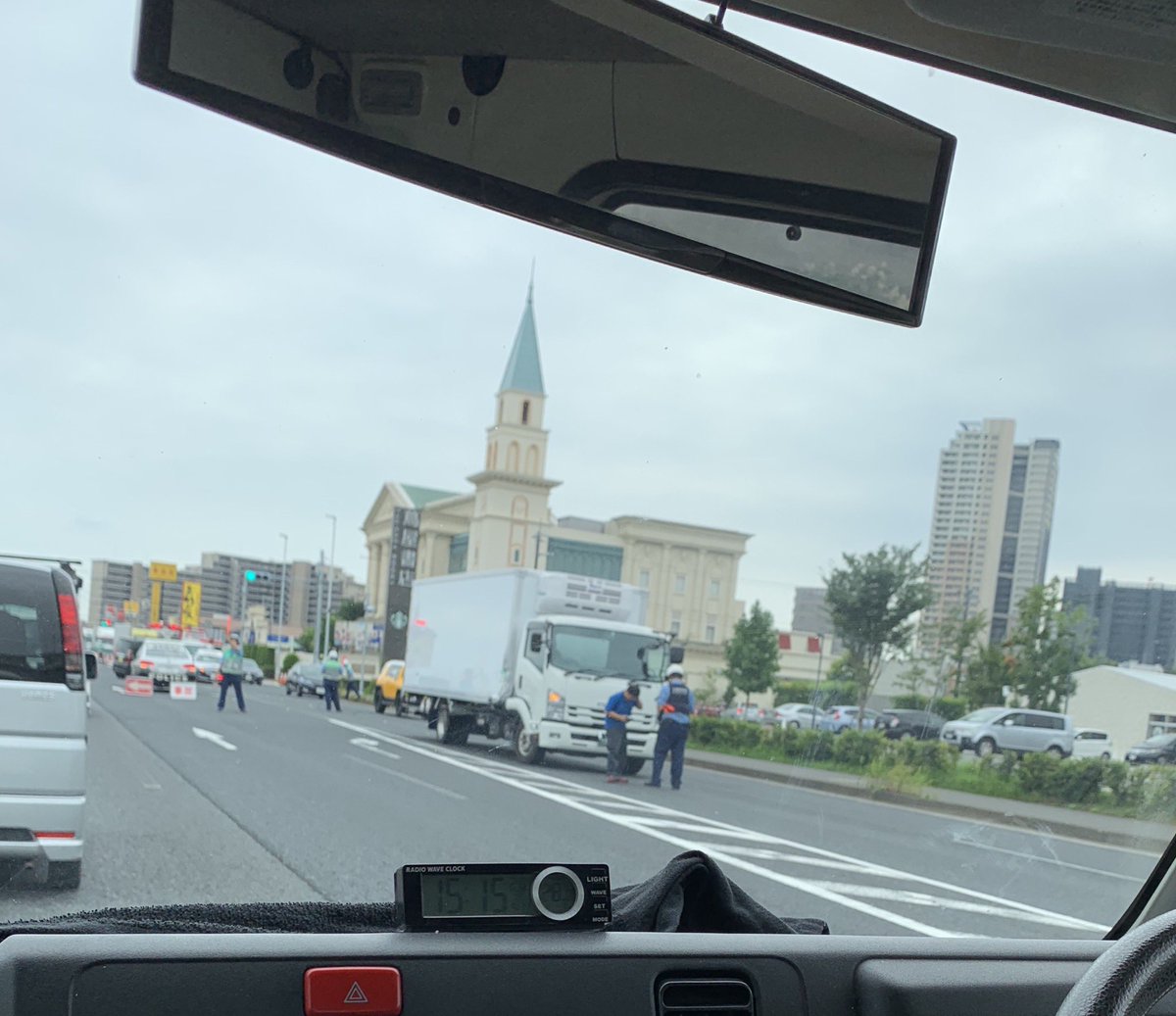 国道16号 道路状況 38ページ目 に関する今日 現在 リアルタイム情報 ナウティス