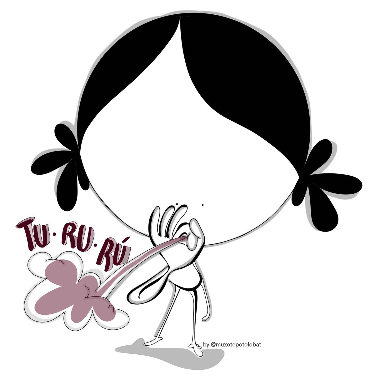 muxotepotolobat's tweet photo. Que se atasca la emoción. Se aturulla la razón.
Que todo parece pesado y difícil.Y los pensamientos chungos quieren tomar el control.Tu ru rúuu...¡Estoy al mandooo!
Y aunque a ratitos no pueda con todo, sí puedo tomar mi Vida en las manos y gritar... #EeeeeegunonMundo!! https://t.co/Y89NyqvBvI