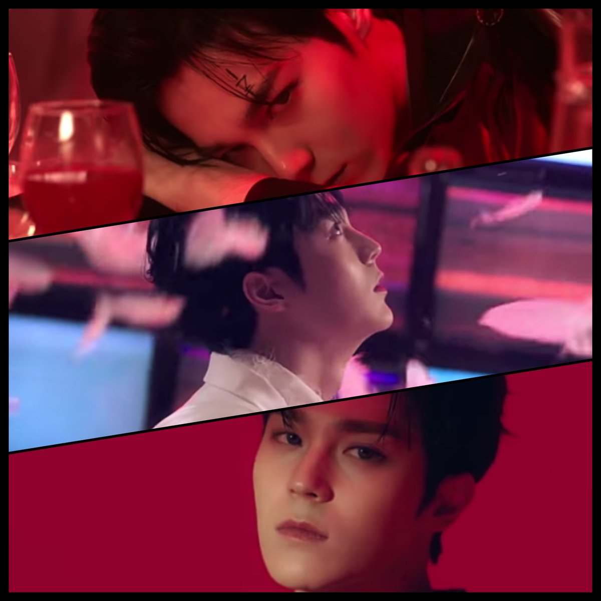 LauLobo_151019's tweet photo. Con tantos screenshots necesitarΓ© una memoria extra en mΓ celular~ x'D jajajajaja
#Yunsung β€π
#λμλ₯΄ #NOIR #Lucifer #NamYunsung β€β€β€β€
#StreamLuciferTo1M πβ€πΆ https://t.co/AVr5TaZIaU