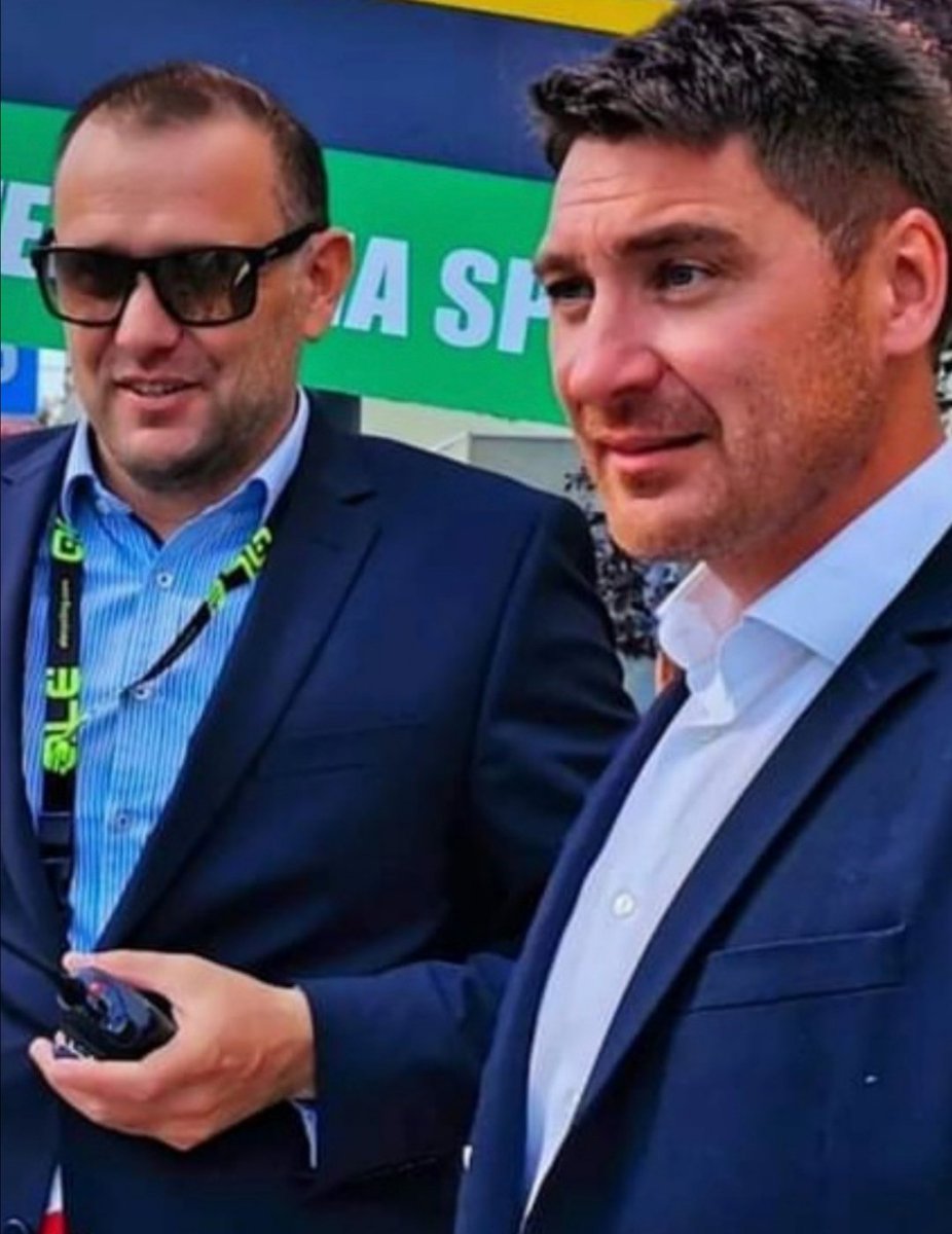 Sportski direktor trke Saša GAJIČIĆ i direktor trke Vladimir KUVALJA, utisci nakon završetka 60.Trke Kroz Srbiju i 14.Trke Beograd Banjaluka.
OVO JE BILA PLANINA KOJA SE MORALA PREĆI.