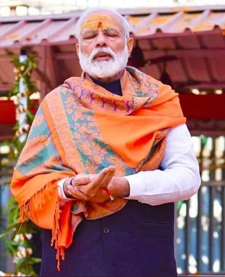 Siddharaj1998's tweet photo. Happy Birthday #NaMo #PMModi https://t.co/1eWOB5E0YC