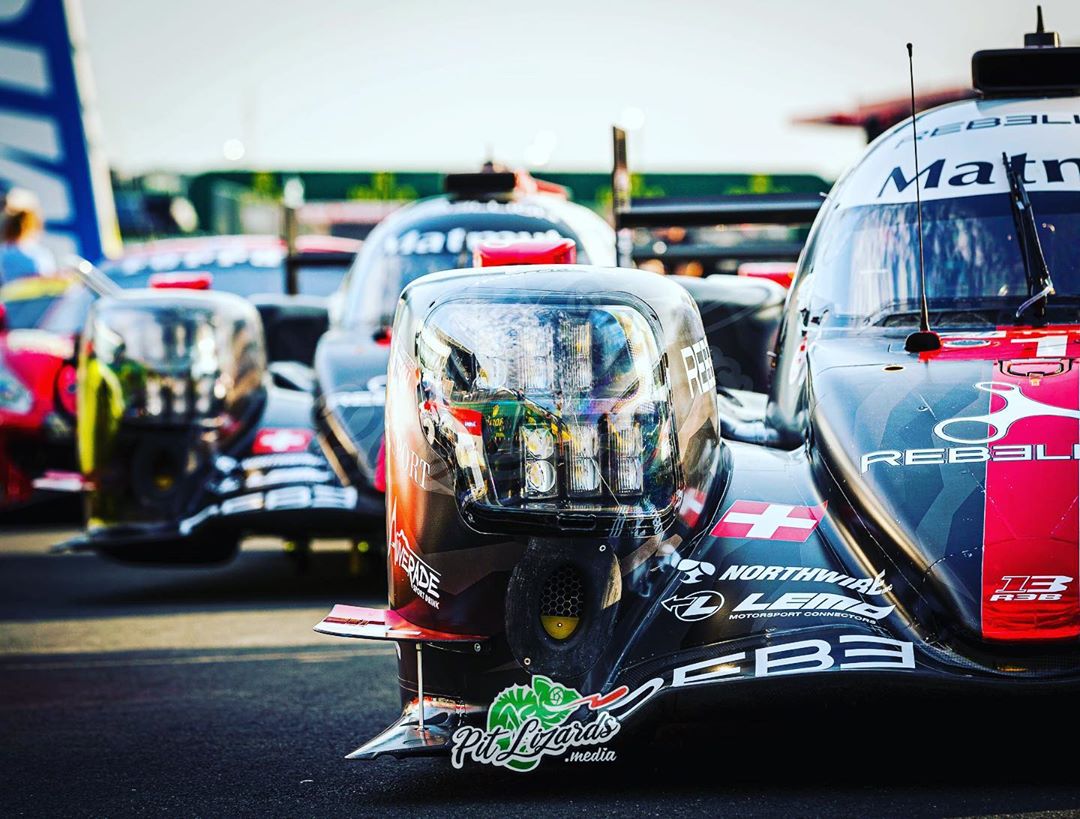 PitLizardsMedia's tweet photo. Rebells
:
@FIAWEC_official
@24heuresdumans
@rebellion_racing
:
#LEMANS24 #fiawec #rebellionracing #24heuresdumans
:
Please credit @PitLizardsMedia in all reposts. DM us for coverage details.
:
#photographer #motorsport #motorracing #motorsportphotographer #canon #1dxmkii https://t.co/nipsdwNANJ