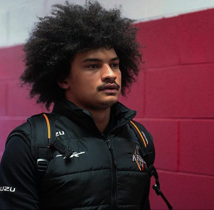 Southern Kings tweet media