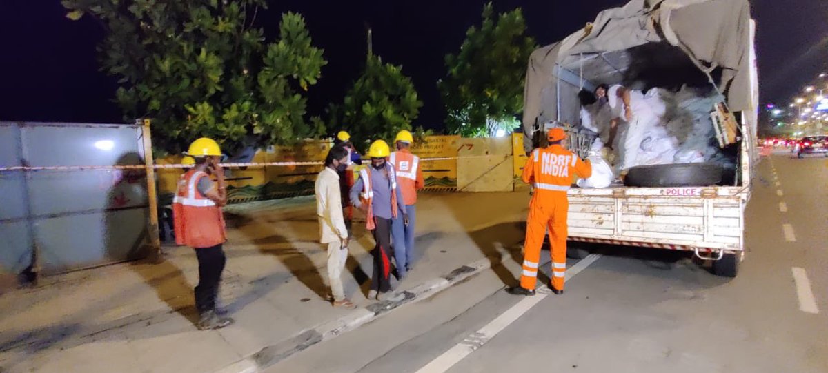 Vikas Khanna tweet media