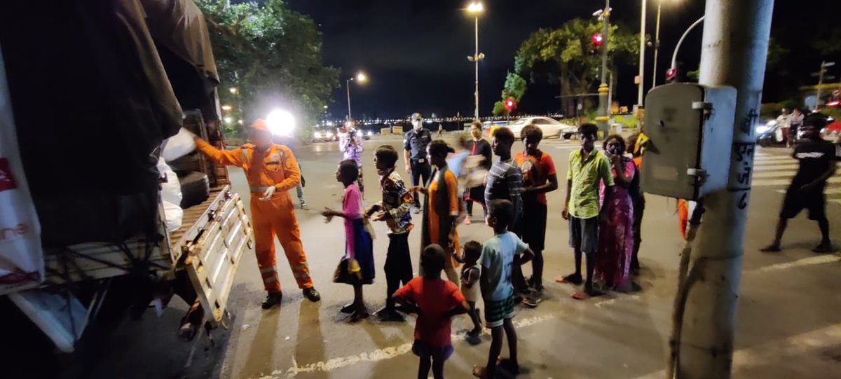 Vikas Khanna tweet media