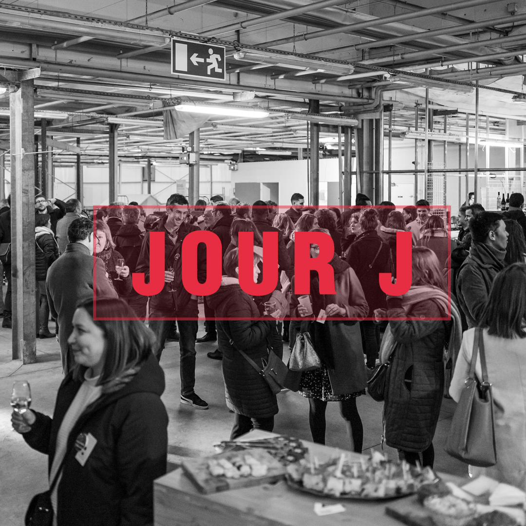 Olivier Le Floch (@olivelefloch) on Twitter photo C'EST LE JOUR J ! Le festival #NantesDigitalW commence aujourd’hui ! Découvrez le programme des 10 prochains jours autour du #numérique sur le site nantesdigitalweek.com !
Bravo aux équipes de <a href="/LaCiteCongres/">La Cité Nantes</a> d'avoir permis de livrer une édition qui s'annonce passionnante ! C'EST LE JOUR J ! Le festival #NantesDigitalW commence aujourd’hui ! Découvrez le programme des 10 prochains jours autour du #numérique sur le site nantesdigitalweek.com !
Bravo aux équipes de <a href="/LaCiteCongres/">La Cité Nantes</a> d'avoir permis de livrer une édition qui s'annonce passionnante !
