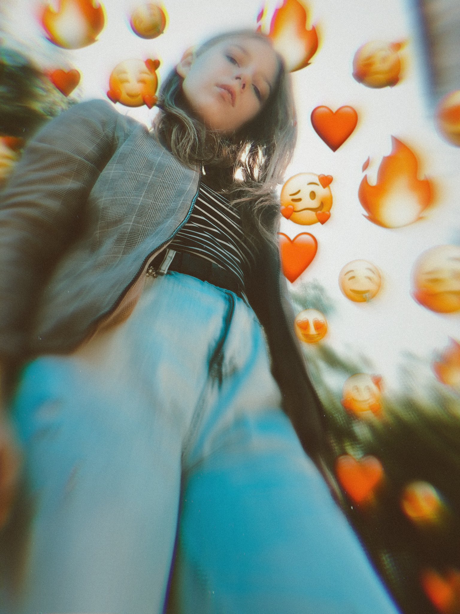 Alina Pack (@AlinaPack4)  X