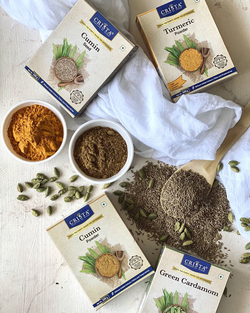 BroEatIndia's tweet photo. #BroPartner Welcoming Crista Spices on-board with us in our journey to Support Local &amp; Save Restaurants! Order directly from @crista_spices 🌶️🧄🧅 Now on BroEat! ♥️🕺
.
.
#CommunityPlatform #SupportLocal #SaveRestaurants #OrderDirectly #ForTheCommunityByTheCommunity #Mumbai https://t.co/Jyx15UDFXn