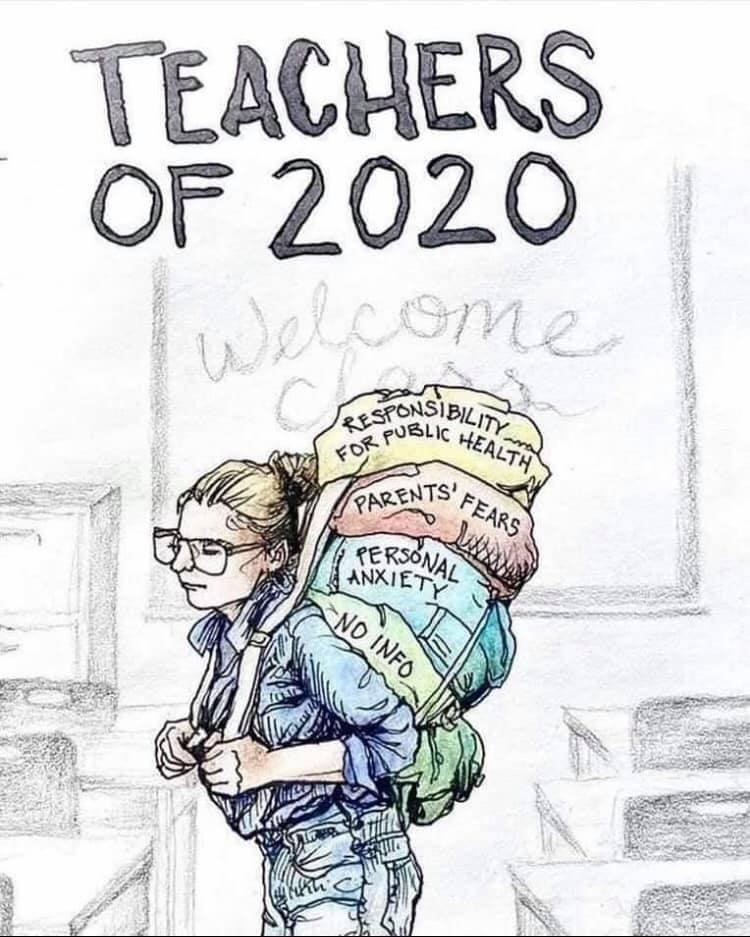 DoBeLou's tweet image. Looking forward to week 2 of our free #WellbeingforEducators course. Teachers are carrying a huge amount around just now....it can be really difficult to make any time to practice some #selfcare 
 Existing schools can drop in at 3.30 and wellbeing courses are on at 4.15 &amp;amp; 7
