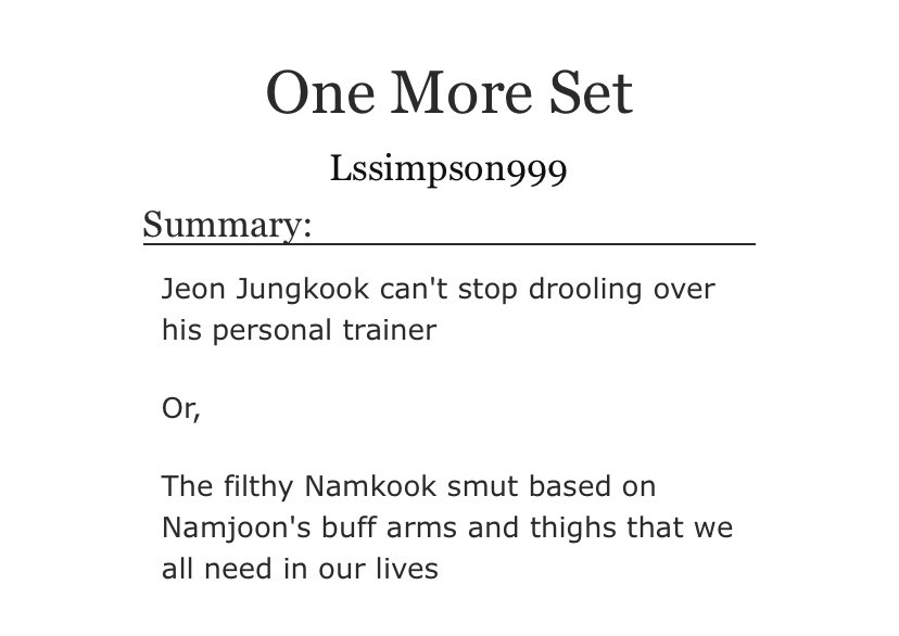 Ri on Twitter: "Hyung, Show Me Namgi ✦ Porn Without Plot ...