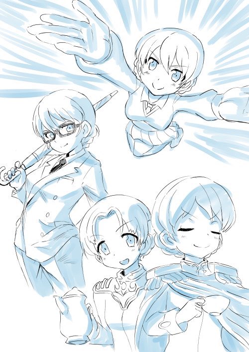 #ダージリン生誕祭2020 