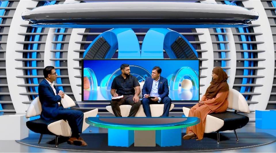 Muslimah Sports Association (MSA) tweet media