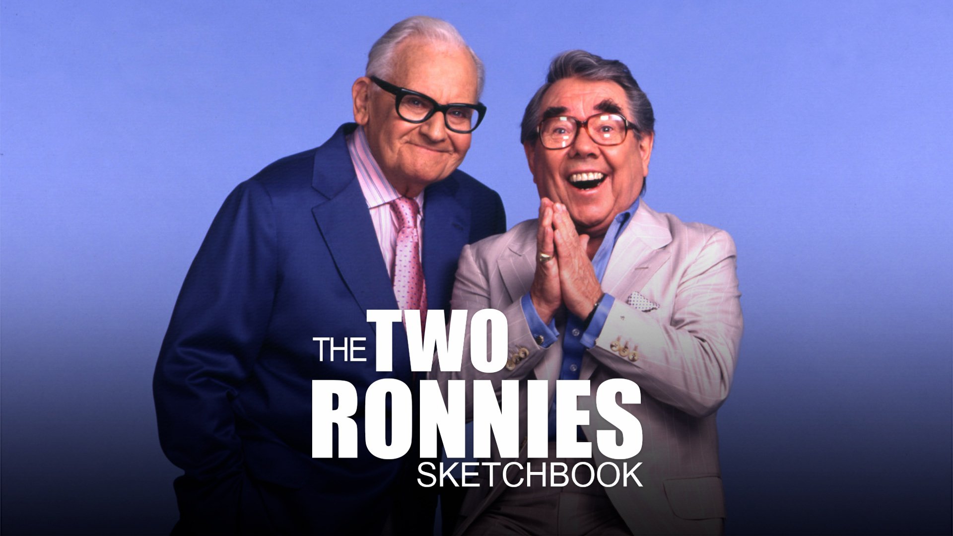 Royal Mail to honour Two Ronnies with stamp