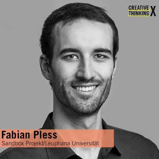 uni_kooperation's tweet photo. Wie kann die #Sandbox-Methode helfen, zukunftsfähige Konzepte zu entwicklen? Das erklärt dir Fabian Pless in seinem Workshop.
#NewWork ist für ihn der Wandel von klassischer Lohnarbeit zu mehr Sinnstiftung.
https://t.co/n31GTQpNkf
#CTX2020 #future #work #purpose @fabian_pless https://t.co/F9i6DtWTpg