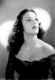 First Day. Katy Jurado (1924-2002). Born Maria Jurado Garcia in Mexico; she was the first Latina to win a Golden Globe (for High Noon in 1952) & the first nominated for an Oscar (Best Supporting Actress for Broken Lance in 1954).