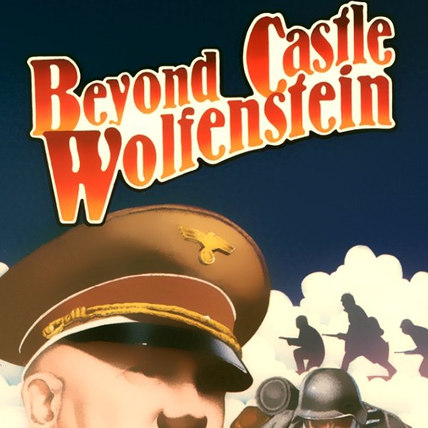CyborgPRO1's tweet image. Pude jugar al Beyond Castle Wolfenstein (Stop The Führer) (1985) de #MuseSoftware. Me resultó mejor jugable que el primero, emulado con DOSBox. #Wolfenstein #Retrogames #DOSGames