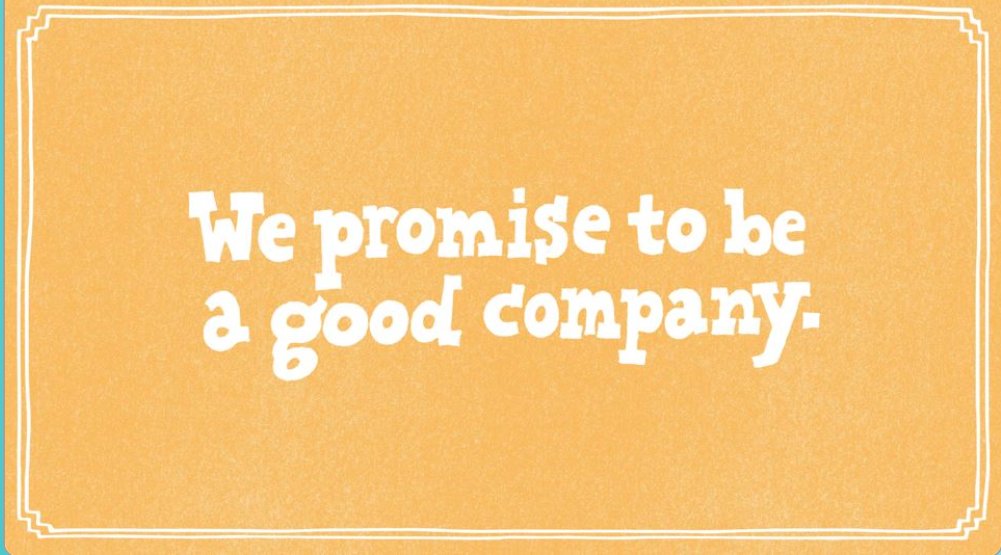 Changes in the food production and consumption are needed and it is not so easy, says #LindaNordgren from #Oatly. Good presentation on sustainability focus!
#MeltwaterSummit