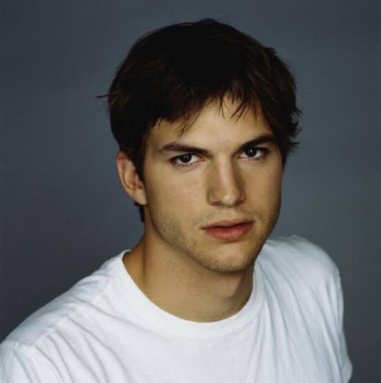 74) Ashton Kutcher