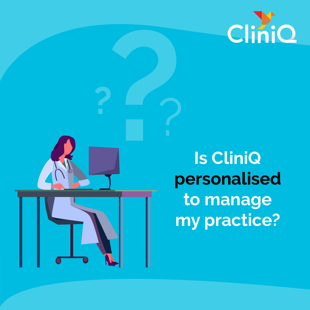 CliniQ tweet media
