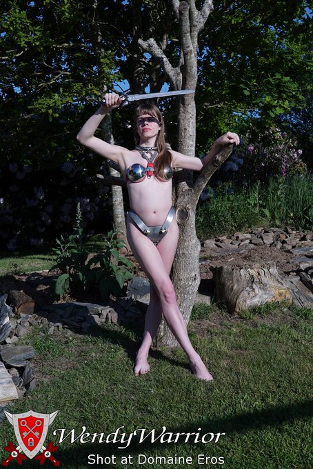 I am the Chastity Queen. Kneel down and worship me. https://t.co/ZiJLMWCiL6<a href="/tag/bondage"class="tags"><span>#bondage</span></a><a href="/tag/clip"class="tags"><span>#clip</span></a>