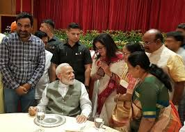 SumalathaFans's tweet photo. Happy Birthday To our Honorable Prime Minister Narendra Modi
.
.
.
#narendramodi
#sumalathaambareesh #sumalathaambarish #sumalatha #sumaambi #sumaabhi #abhishekambareesh #abhishek #ambreesh #rebalstar #rebalstarambarish #MandyaMP https://t.co/tAb1a4gRFZ