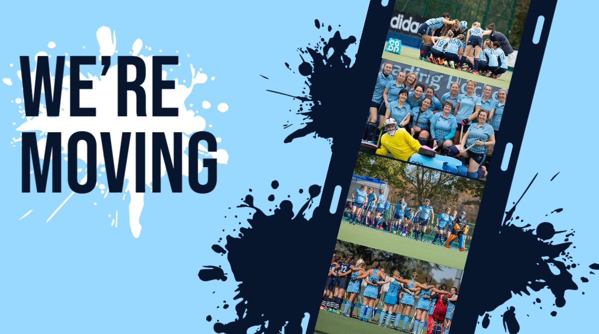 ReadingHockey Ladies tweet media