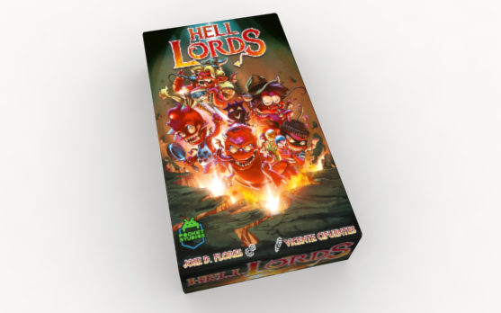 Darkstoners's tweet photo. 16€ por probar las mieles del infierno más molón de @Pocket_Invaders. ¡Que ya estamos cerquita de conseguir ese modo solitario! #HellLords en @verkami 
https://t.co/6hUaoyy7XE https://t.co/geSaJOuogB