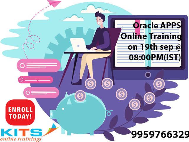 kits_trainings's tweet image. #Kits Online Trainings invites you to enroll for the free demo session on #oracle_apps by live industry experts on 19th Sep 8:00PM (IST)
pst.cr/QorMD
#oracle #apps #oracleapps #oracletraining #Oralcecourse #Kits
Email : kitsonlinetrainings@gmail.com
phone: 9959766329