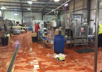 pscworcsltd's tweet photo. Why is #Hygienic #ResinFlooring right for you? 

Read why here...https://t.co/IqzU0x7LRu

Call for a free site survey on 01562 702047

#FoodGradeGlooring #BreweryCellarFlooring #IndustrialFlooring #BrumBW20 #GBBF #LCBF20 #RBTL20 #FES20 #RTIE20 #CaskAleWeek #CaskAle #PUB21 #UKmfg https://t.co/zheU6a3QRo