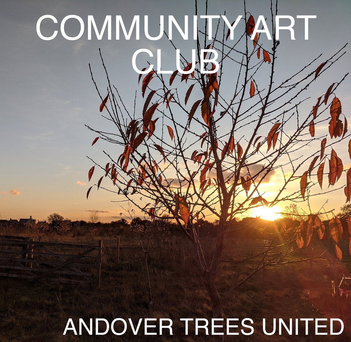 Andover_Trees's tweet photo. *It's time for our September Community Art Club!*
The theme for this month is FORAGING! 🍏
Always forage responsibly, we have a helpful link with some advice over on our website: https://t.co/8HDG06OsFE
#AndoverTrees #ArtClub #Art https://t.co/Ill5R4EYFN