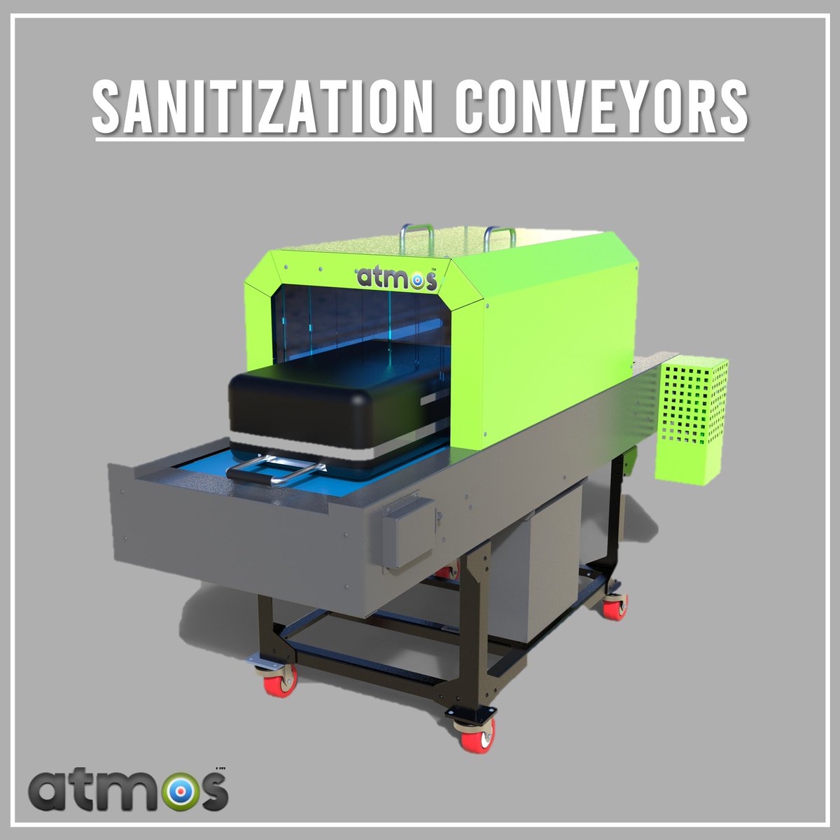 Atmos Systems tweet media