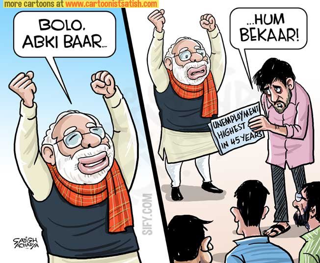 AS47647031's tweet photo. #राष्ट्रीय_बेरोजगारी_दिवस
#NationalUnemploymentDay 
Dear Youth of India
Let me warn you
New झुनझुना of Media
(Kangna + Jaya Prada)
 Vs
(Urmila + Hema Malini + Jaya Bacchan) 
Save your sanity and focus only on your career
#राष्ट्रीय_बेरोजगार_दिवस 
@narendramodi 
@ChaubeySubham1 https://t.co/ZwuXC6UQVC