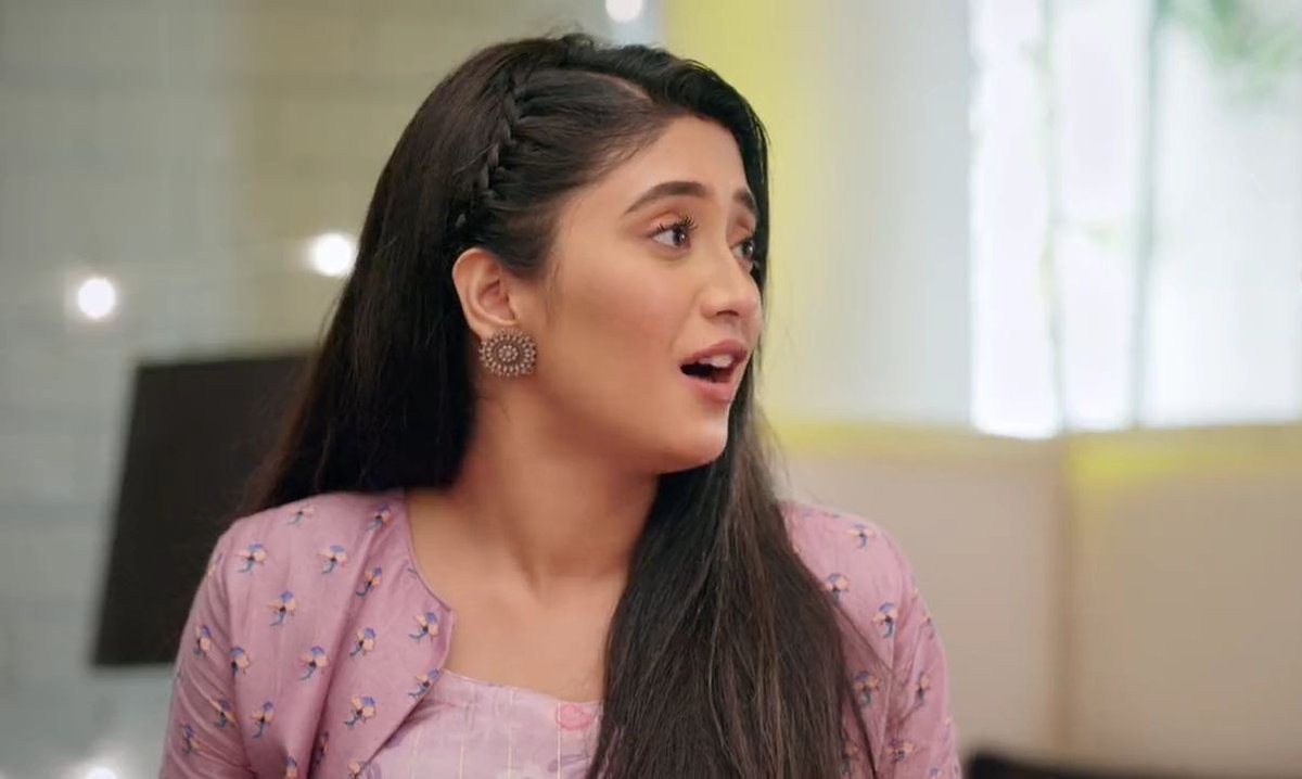 Cutiepieeeee  @shivangijoshi10  #Kaira  #KairaArePregnant  #yrkkh