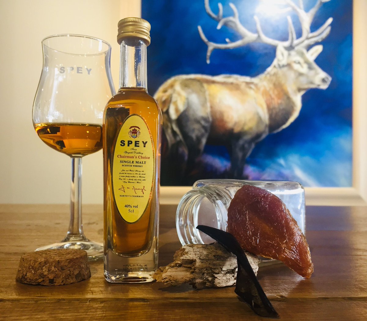 SpeySingleMalt's tweet photo. Our #ChairmansChoice minis #SingleMalt #Whisky from our artisan #SpeysideDistillery exclusively available at our #Snug in #Aviemore https://t.co/LOxORIK8ql