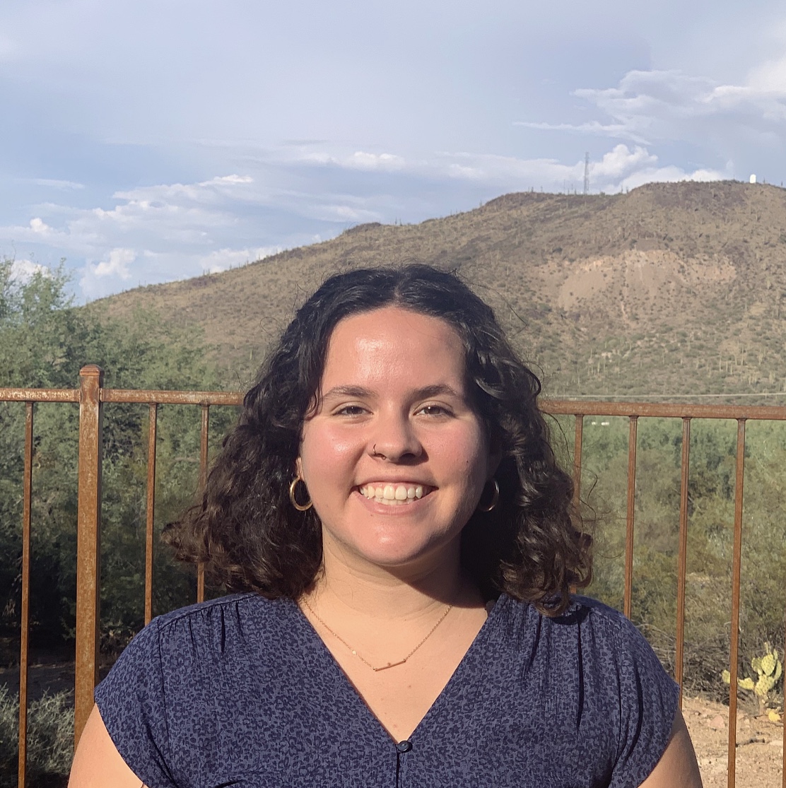  @Jessica13Sims (she/her) is also an ASU student and she’s excited to work to elect better leaders for her community. Check out her upcoming events:  https://bit.ly/35JCCjZ  and  https://bit.ly/35FM5IZ 