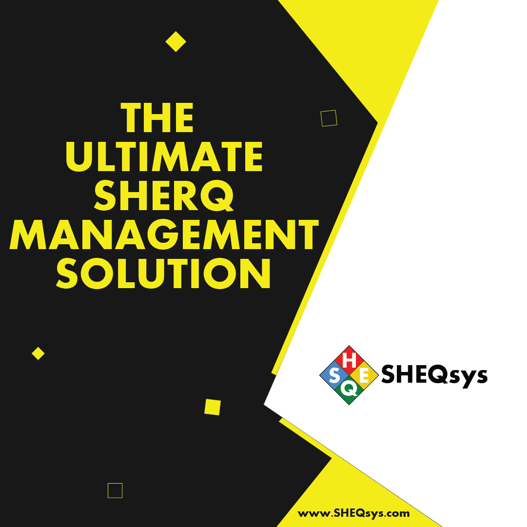 SHEQsys's tweet photo. #SHEQsys - The Ultimate #SHERQManagementSolution and the only one you need!
Contact us today for a free no-obligation demo!
https://t.co/eqr6SC78gk
#SHEQitOut #GetSHEQDone #SHEQManagement #SHEQManagementSoftware #SHEQManagementSystem #SHEQ #SHERQ #ComplianceSoftware #ISO https://t.co/FWD5tTjsqN
