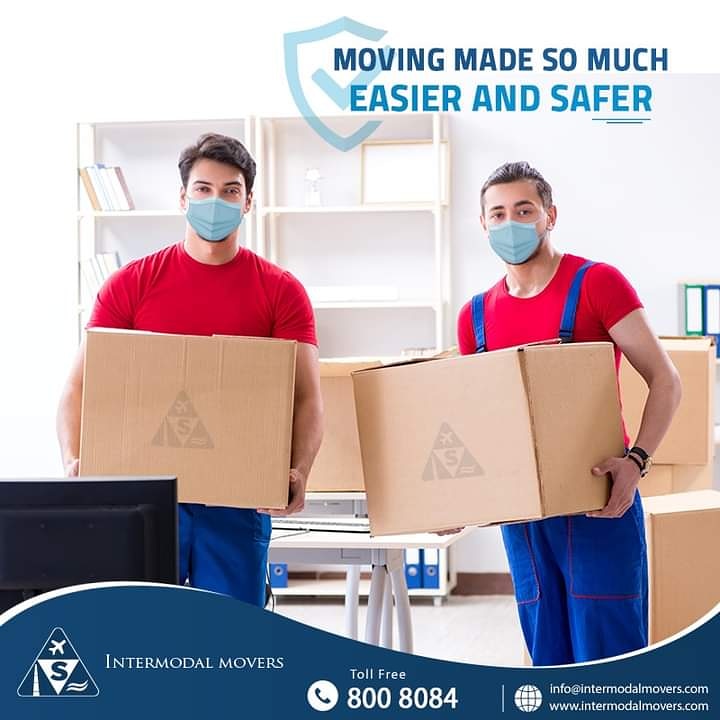 Intermodal Movers (@IntermodalMoves) / Posts / X