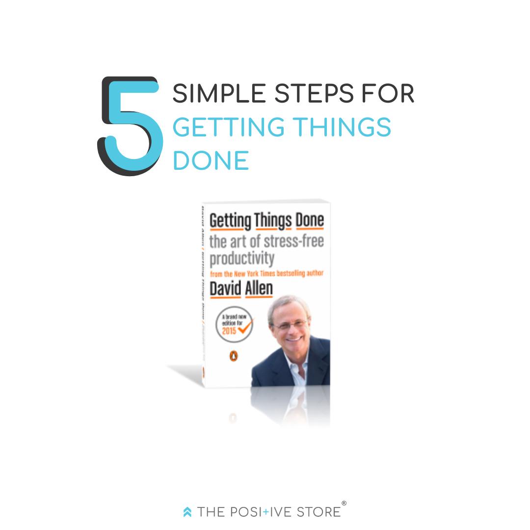 thepositiveinfo's tweet photo. The Positive Store's Think Tank

Getting Things Done is a manual for stress-free productivity https://t.co/CWiHfgFoQv