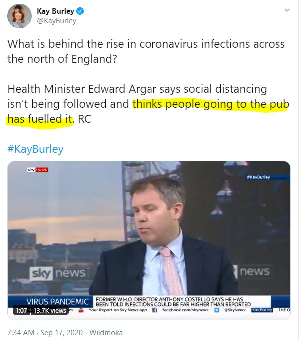 Siri: show me gas-lighting