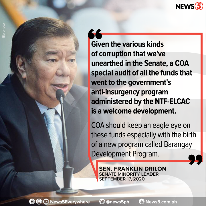 Cloud28Red's tweet photo. They are targeting our frontline of defense against the NPA terrorists. We must protect the NTF-ELCAC at all costs & ensuring no corruption issues about it.
#supportntfelcac
#DefendBadoy
#junkcppnpandf
#junkmakabayanbloc
#junkterrorists
#YesToAntiTerrorismLaw https://t.co/ZdxH2du9Pn
